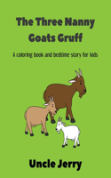 Three Nanny Goats Gruff