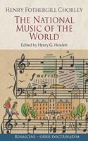 The National Music of the World