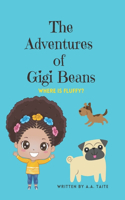 Adventures of Gigi Beans