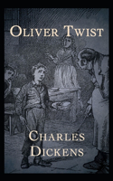 Oliver Twist Annoté
