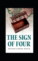 The Sign of the Four Annotated