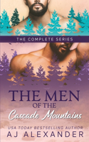 Men of the Cascade Mountains