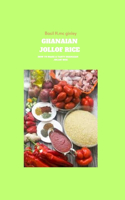 Ghanian Jollof Rice