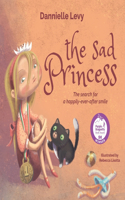 Sad Princess: The search for a happily-ever-after smile