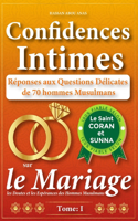 Confidences Intimes