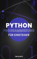 Python Programmierung für Einsteiger
