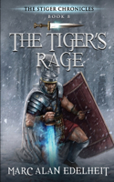 Tiger's Rage