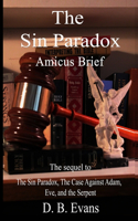 Sin Paradox, Amicus Brief
