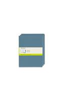 MOLESKINE EXTRA LARGE PLAIN CAHIER JOURN