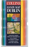 Handy Map Dublin