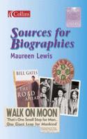 Sources for Biographies: (Spotlight on Fact)