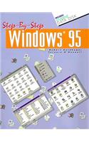 Step by Step Windows 95