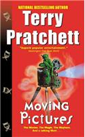 Moving Pictures