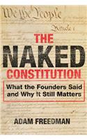 The Naked Constitution