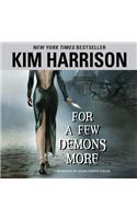 For a Few Demons More