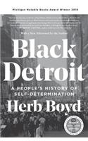 Black Detroit