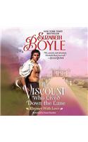 The Viscount Who Lived Down the Lane: Rhymes With Love