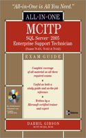 McItp SQL Server 2005 Database Administration All-In-One Exam Guide (Exams 70-431, 70-443, & 70-444)