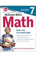 McGraw-Hill's Math Grade 7