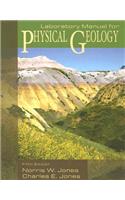 Laboratory Manual for Physical Geology