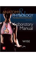 Anatomy & Physiology: The Unity of Form and Function