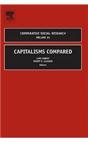 Capitalism Compared