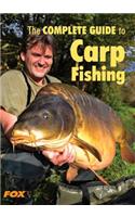 Fox Complete Guide to Carp Fishing