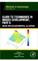 Guide to Techniques in Mouse Development, Part B