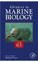 Advances in Marine Biology
