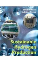Sustainable Hydrogen Production