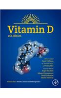 Vitamin D: Volume 2: Health, Disease and Therapeutics