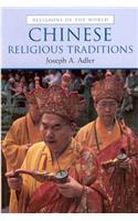 Chinese Religious Traditions