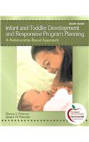 Infant and Toddler Development and Responsive Program Planning: A Relationship-Based Approach