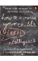 How to Increase Your Child's Verbal Intelligence