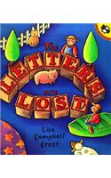Letters Are Lost