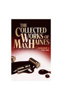 Collected Works of Max Haines Vol 5