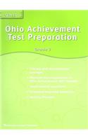 Ohio Achievement Test Preparation, Grade 2