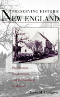 Preserving Historic New England