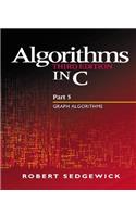 Algorithms in C, Part 5