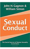 Sexual Conduct