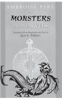 On Monsters and Marvels