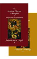 Mystical Element of Religion