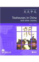 Teahouses in China and Other Stories Pack