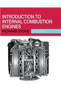 Introduction to Internal Combustion Engines