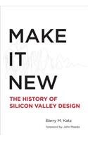 Make It New