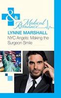 NYC Angels: Making the Surgeon Smile