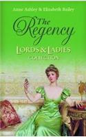 The Regency Lords and Ladies Collection: The Reluctant Marchioness / Nell