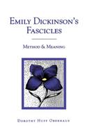 Emily Dickinson's Fascicles