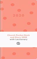 Church Pocket Book and Diary 2020