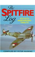 Spitfire Log
